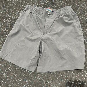Burlebo Everyday Men's Shorts XL